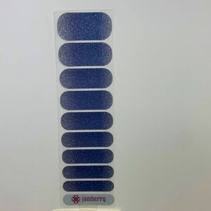 Jamberry Serenity Ombré - half sheet!